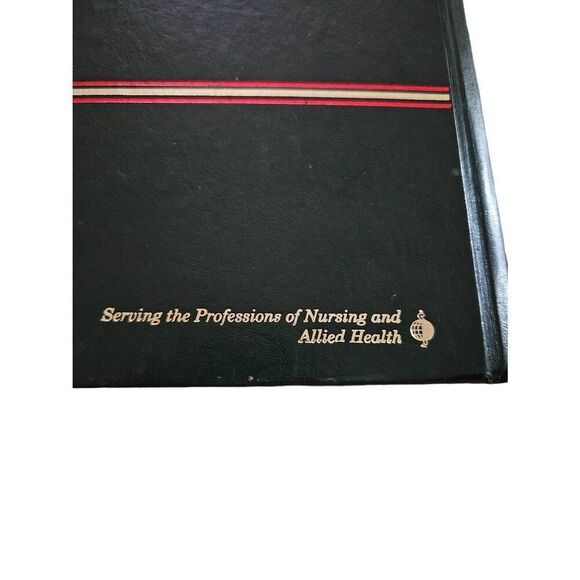 Taber's cyclopedic medical dictionary by F.A. Davis - Picture 4 of 5